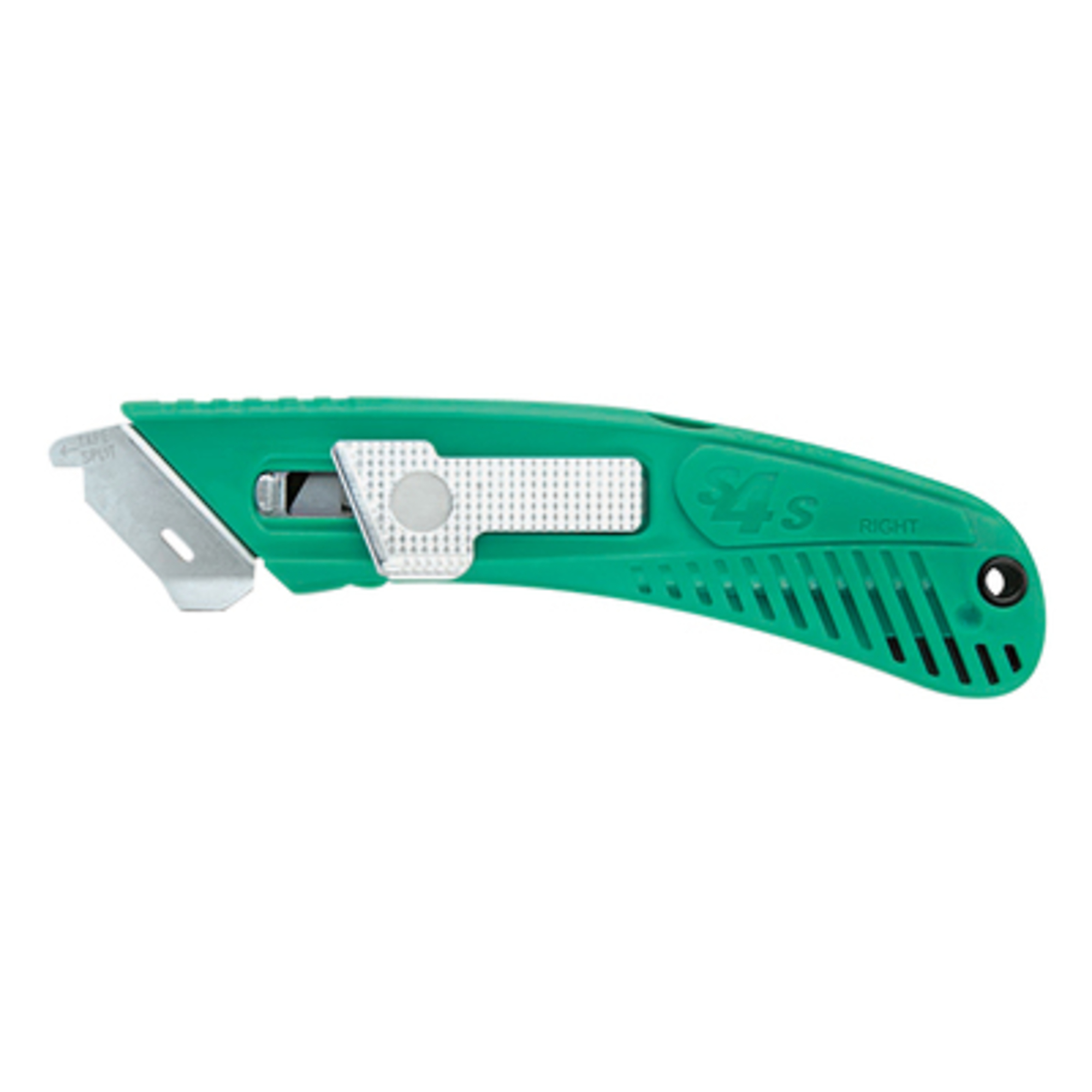 S4SR Spring-Back Safety C - Right Handed 12/CS, Model# KN103